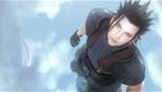  Crisis Core: Final Fantasy VII